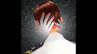 Highly Suspect - Lost (Lyric Video)