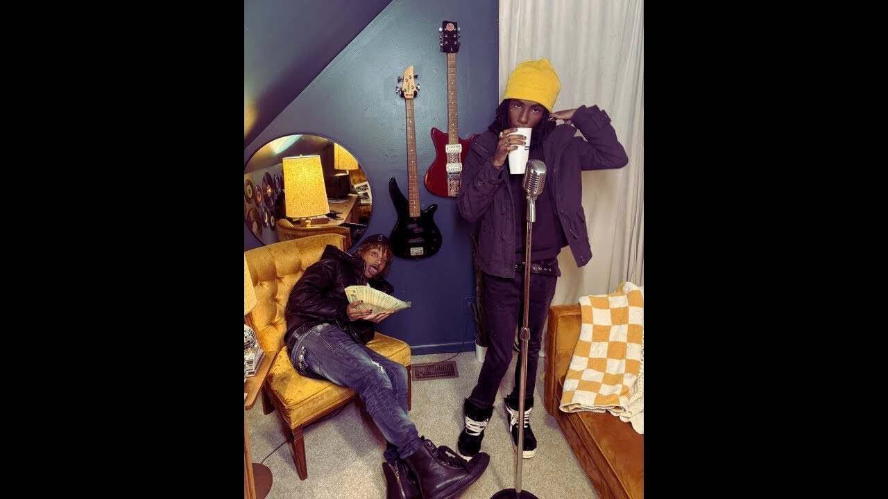 (FREE) Topoppgen x FattMack Type Beat – 