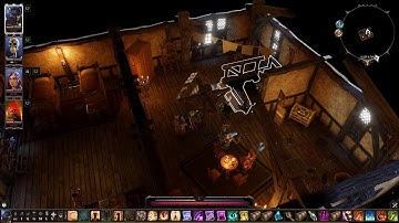 DIVINITY ORIGINAL SIN 2 Gameplay walkthrough part 39 - A Taste of Freedom - No commentary