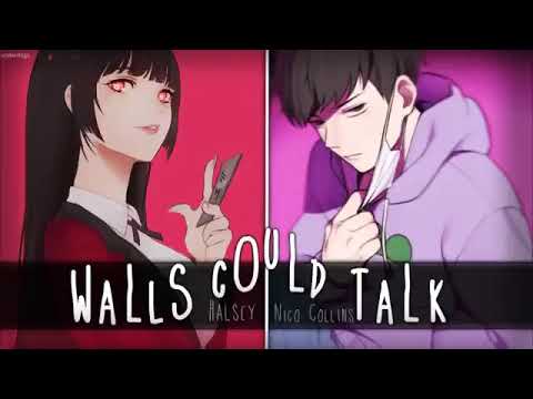 Nightcore - Walls Could Talk  Switching Vocals