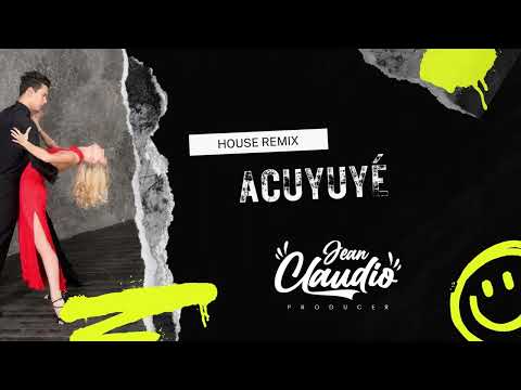Acuyuye - Johnny