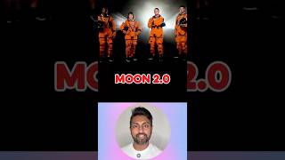Humans Are Going Back to the Moon After 50 Years!