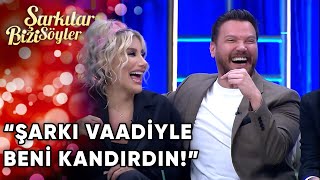 İrem Derici'ye Şarkı Vaadi | Şarkılar Bizi Söyler 59. Bölüm