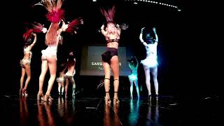 Download lagu MBM 2018 10 Sambalkinhas NS MBM 2018 10 Sambalkinhas NS