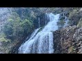 Водоспади Капузбаші
