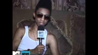 Lil Twist Talking about his new single with Justin Bieber - Wherever You Are ( New July 2011 )