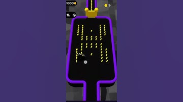 Color Hole 3D 🕳 💯: Bonus Level  Gameplay (Android, iOS) #Shorts #PlayGo!