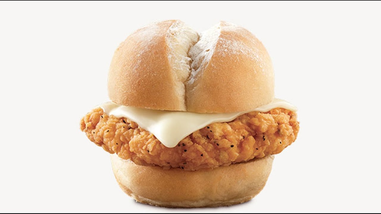 carbs arby s chicken