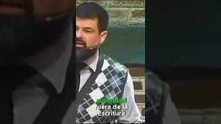 La Fidelidad de la Palabra de Dios - Luis Ángeles, Diector LWE #LivingWatersEspañol