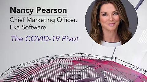 The Future of the CMO: Beyond Changing Roles S1 E1...