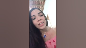 Thumbnail of Letícia- Zé Vaqueiro Cover
