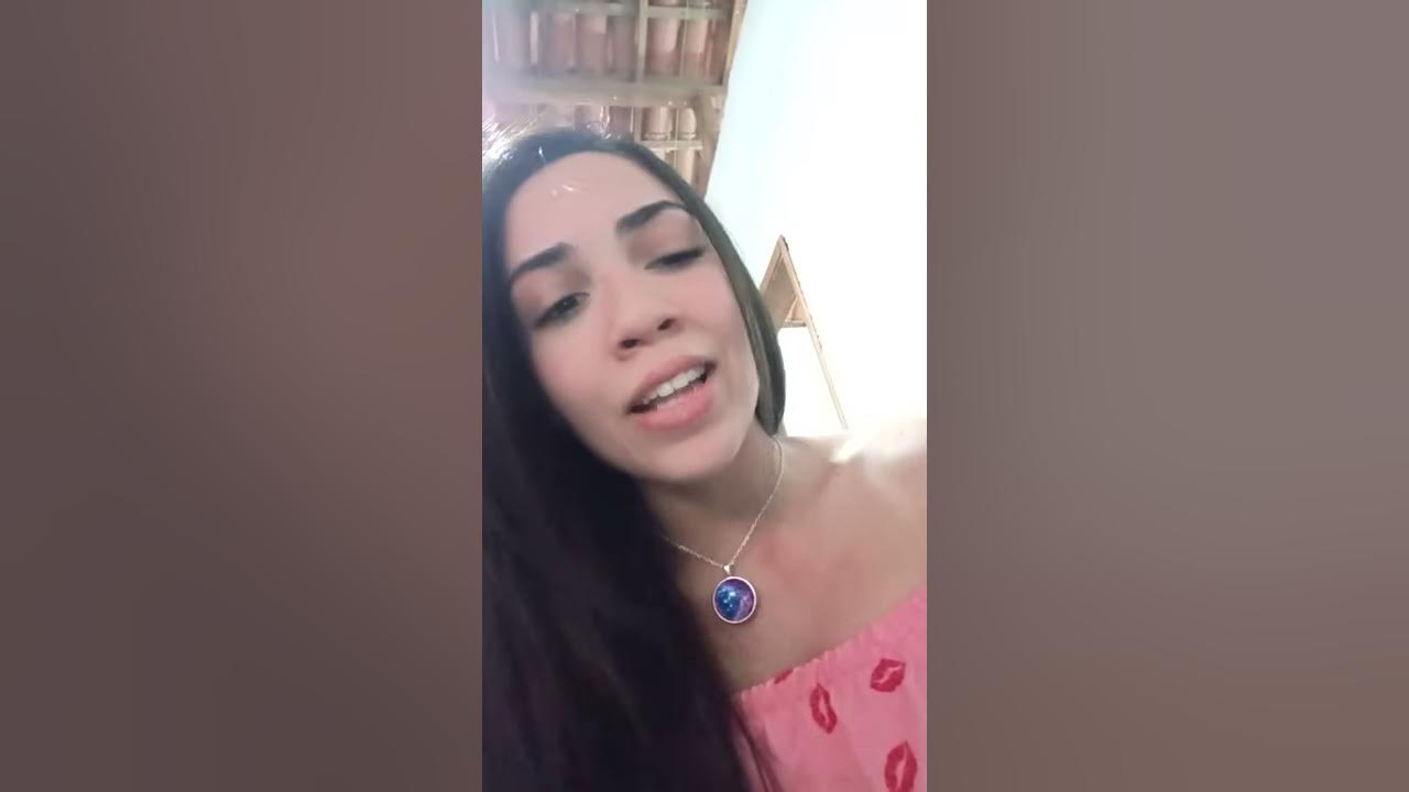 Letícia- Zé Vaqueiro Cover