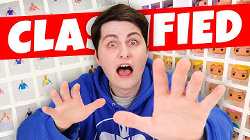 An Exclusive Inside Look at Funko Pop People! (Build Your Own Funko Pop)
