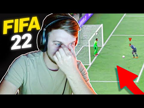 FIFA n'a pas changé ...