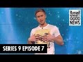 Russell Howard's Good News - Series 9, Episode 7