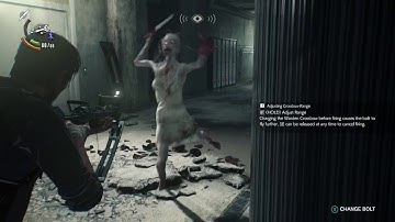 The Evil Within 2 Walkthrough Part 2 · Chapter 3: Resonances | Xbox One