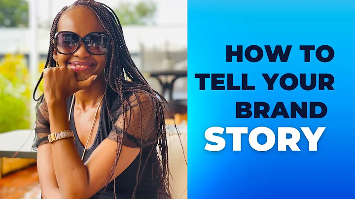 What’s your brand story?