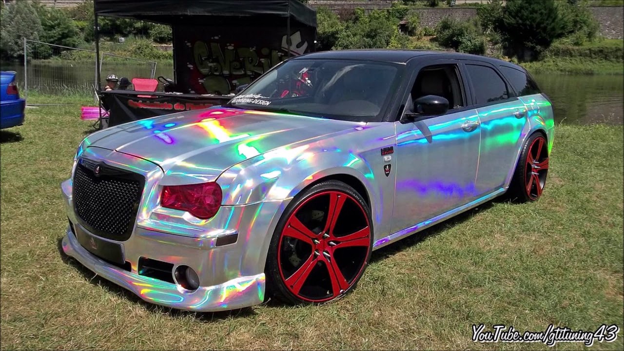 chrysler 300c and 300m tuning YouTube