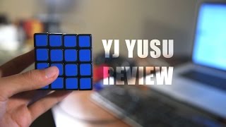 [Review] YJ YuSu 4x4