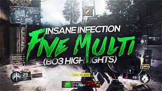 5 Multi... (BO3 Highlights)