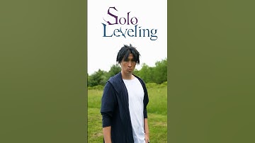 The Anime of the Year is… #anime #sololeveling #frieren #dandadan