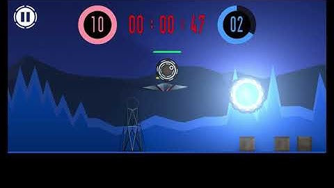 Space Time Horizon - Time Travel & Teleportation Mobile Game - Download on Android - 3