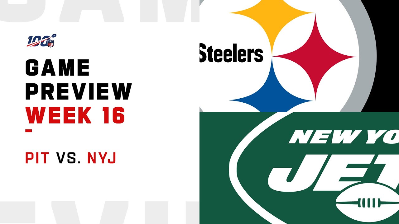 Jets vs. Steelers: Preview, predictions, what to watch for