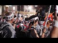 天神祭り　大阪天満宮