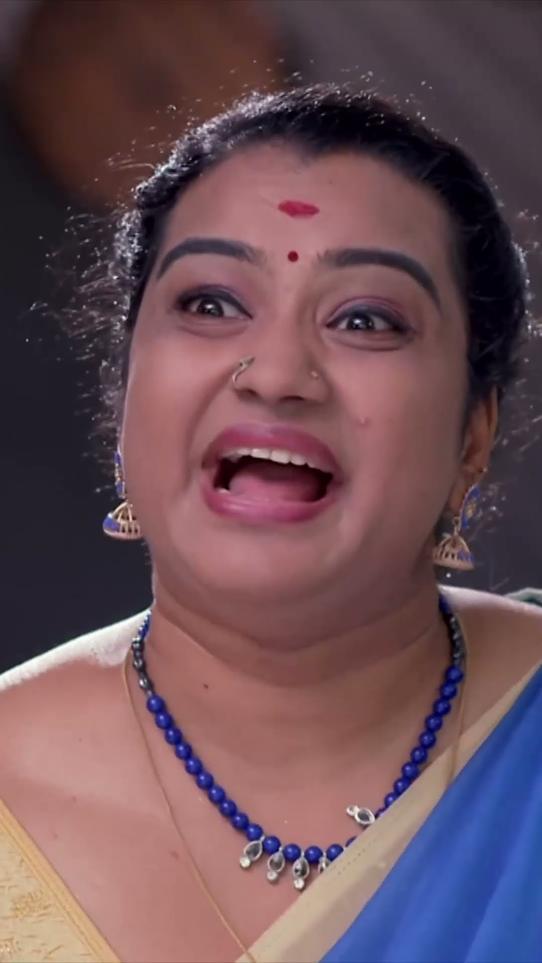 #GeethaGovindam ഭ്രമണധ്വനിയന്ത്രം...