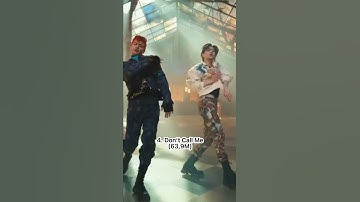 Thumbnail of Most Viewed MV SHINee