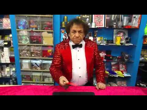 מרכז הקסמים תבחר מלכה 