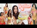 a REAL Honest review of Kylie Swim & Try on!