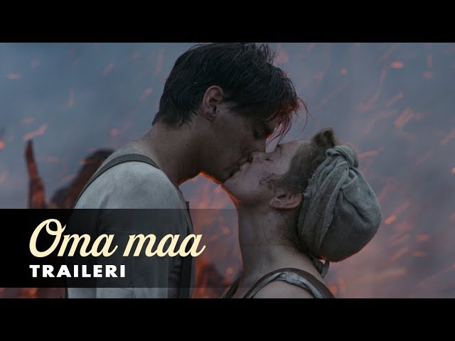 OMA MAA elokuvateattereissa 26.10.2018 (traileri)