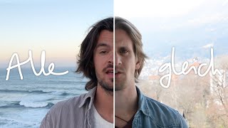 Alle Gleich - Philipp Archan Raphael Perle Ein Song Für Die Wichtelchallenge.at