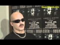 Dimmu Borgir Interview with &quot;Galder&quot; at SoundShock.com [Part 1 of 2]