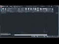 Restore AutoCAD Navigation Tools: Toolbar, View Cube & UCS