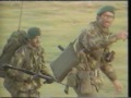 Falklands Experiences 1986 as seen by CO 3 Para