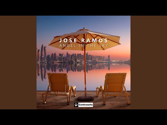 Jose Ramos - Cup-Mute