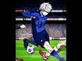Nagi Senshiro #edit #bluelock
