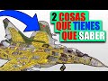 ✈️CLAVES para entender las ESTRUCTURAS🤯 | INGENIERÍA AEROESPACIAL la asignatura mas dificil