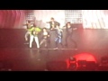 EXO History SM Concert Honda Center CA 2012 EXO History SM Concert Honda Center CA 2012
