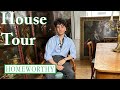 HOUSE TOUR | Step Inside a Classical Home in London