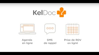 Bienvenue sur l'agenda KelDoc ! screenshot 5