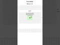 Graphic and display optimisation in my Browser minigame Part 2