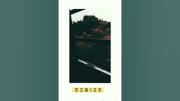 Thumbnail of #Hoyna hoyna song #bgm  #Gangleader #whatsapp status##♥️♥️