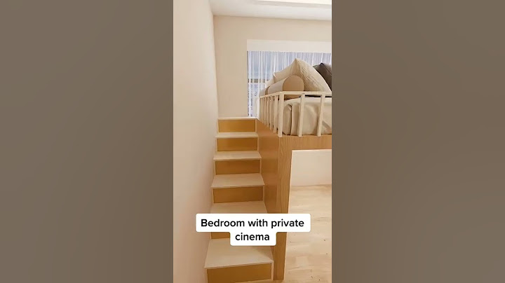 Bedroom with private cinema hall 🎥 #shorts #cinema #bedroom