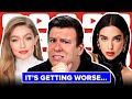 The Painful Truth About Dua Lipa Being “Canceled”, Adrian's Kickback, Belarus, & Today’s News