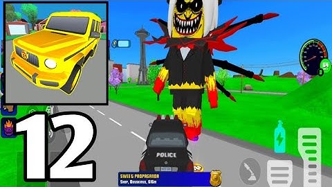 Gangs War Pixel Shooter Rp Game l Part 11 - Gameplay Walkthrough-Very Very Dangerous  -(Android,IOS)