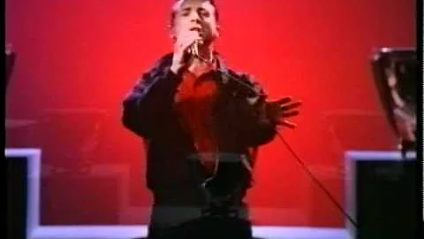 Marc Almond - Tears Run Rings