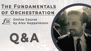 The Fundamentals of Orchestration Live Q&amp;A